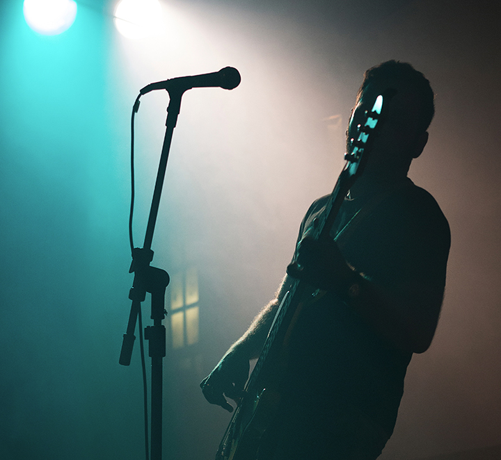 Recording Studios, Mixing & Mastering Engineers, Singers SoundBetter