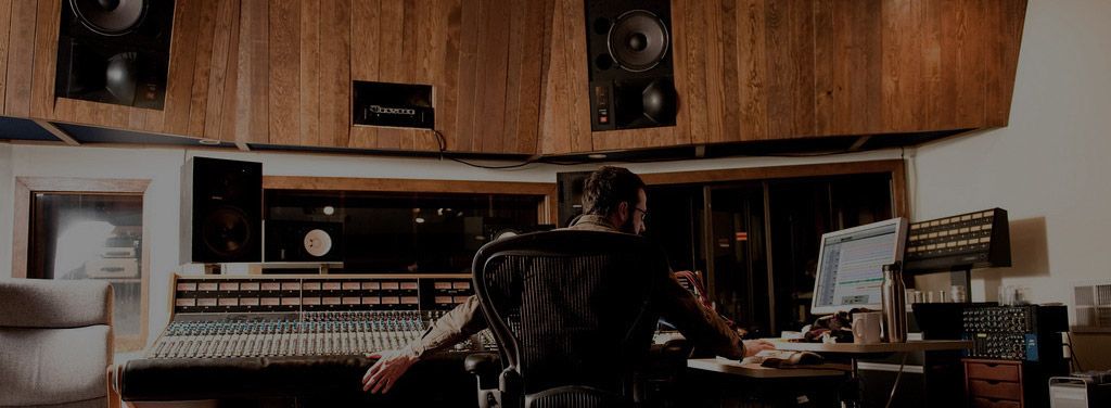 Matthew Brown - Recording Studio - Engineer on SoundBetter