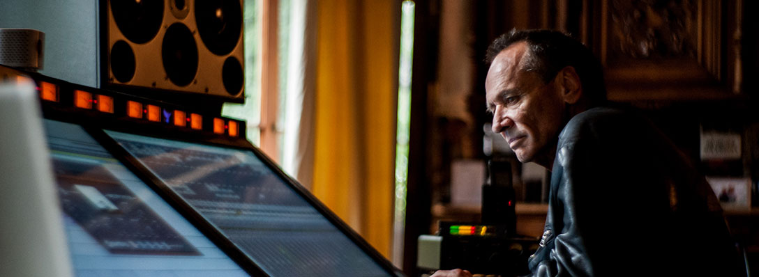 Mark Needham - 11-time Grammy nominated and #1 hit charting Mixing Engineer and Producer on SoundBetter