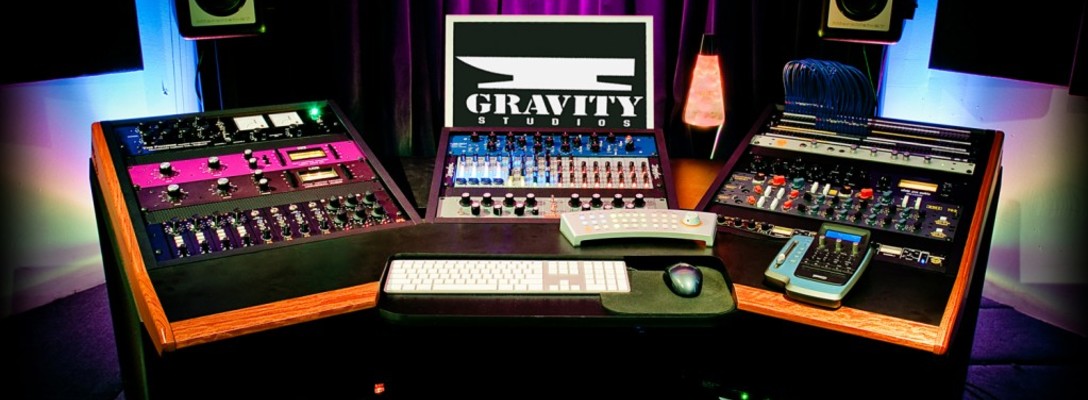 Gravity Studios - Alchetron, The Free Social Encyclopedia